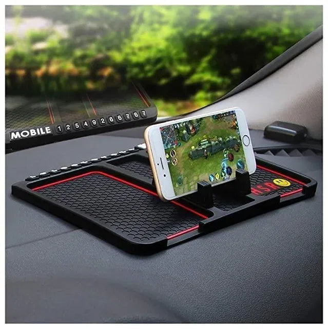 Car Essentials