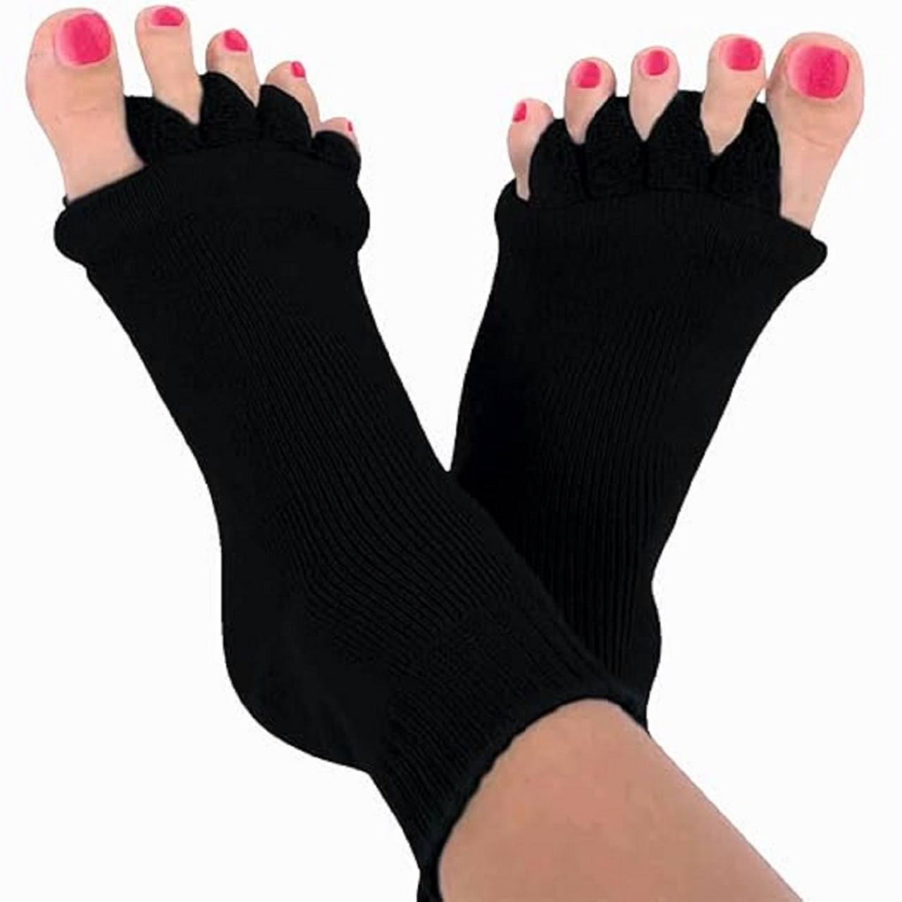 Compression Socks for - Unisex Foot Alignment.
