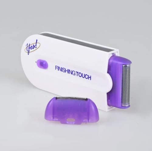 Home Laser Hair Removal Device