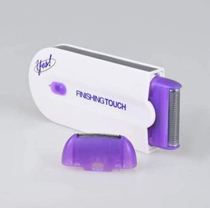 Home Laser Hair Removal Device