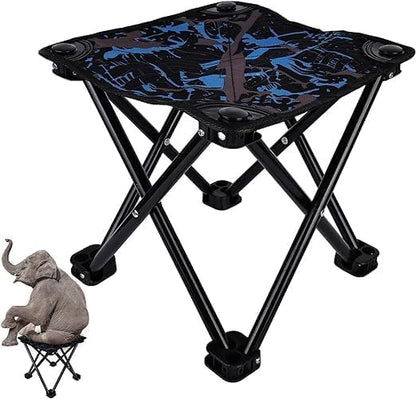 Folding Outdoor Portable Lightweight Chair.