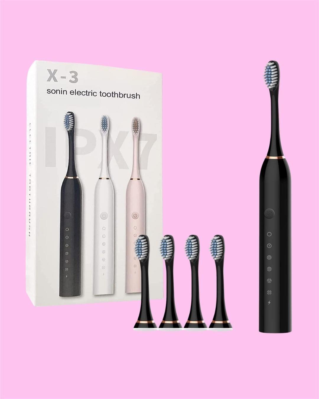 Sonic Electric Toothbrush