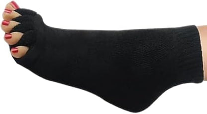 Compression Socks for - Unisex Foot Alignment.