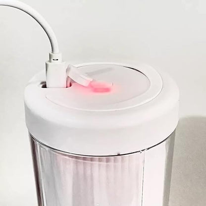 Portable Mini Blender for Fresh Juice
