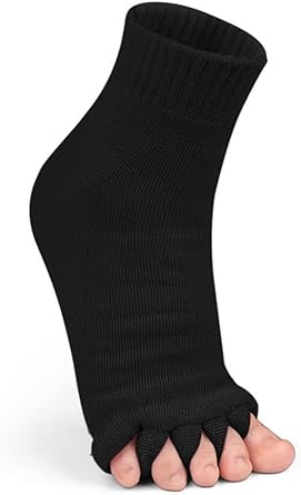 Compression Socks for - Unisex Foot Alignment.