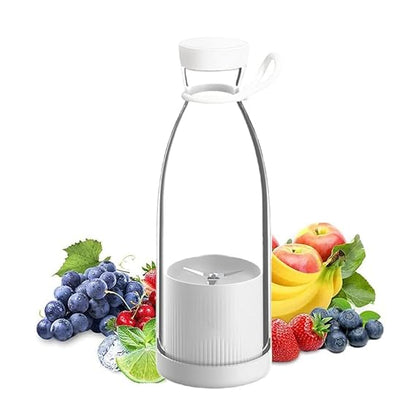 Portable Mini Blender for Fresh Juice