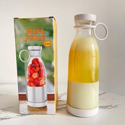 Portable Mini Blender for Fresh Juice