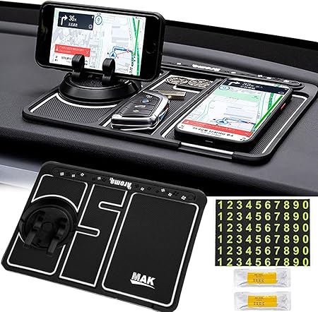 Car Mobile Holders for Car Dashboard