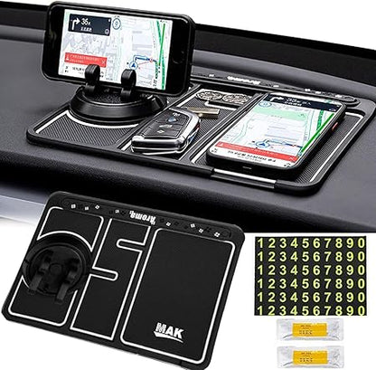 Car Mobile Holders for Car Dashboard