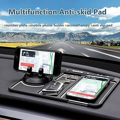 Car Mobile Holders for Car Dashboard