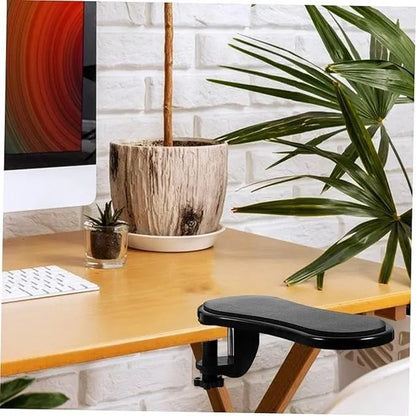 Desk Arm/Wrist Rest Pad