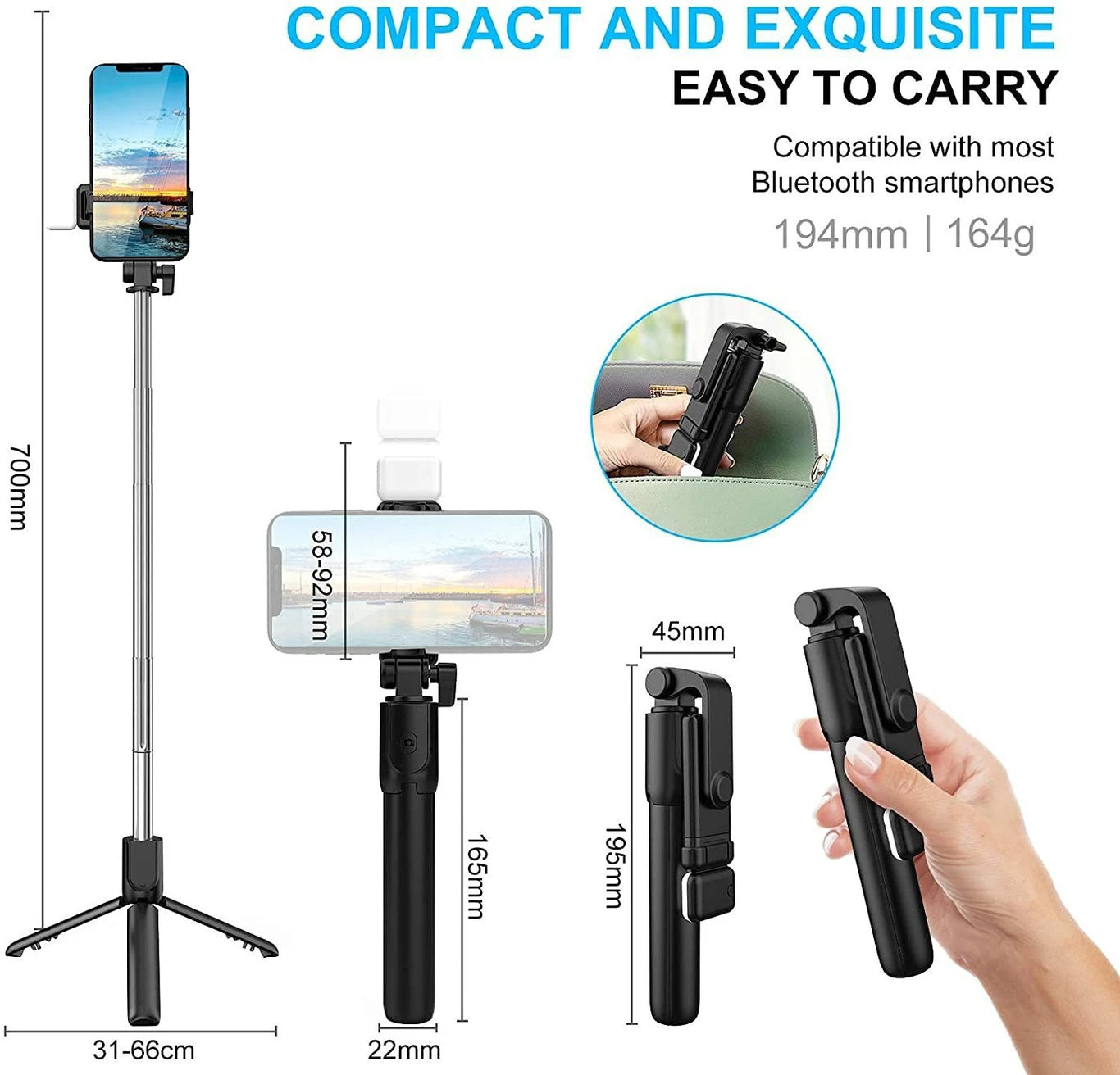 Selfie Stick