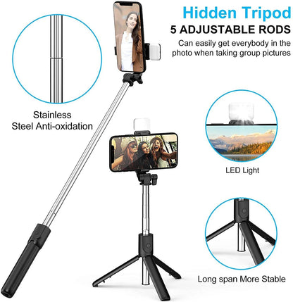 Selfie Stick